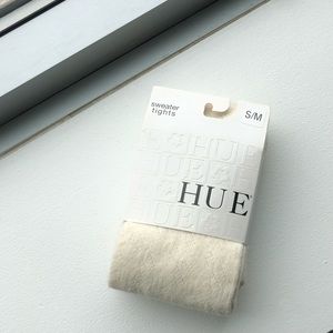 NWT sweater tights